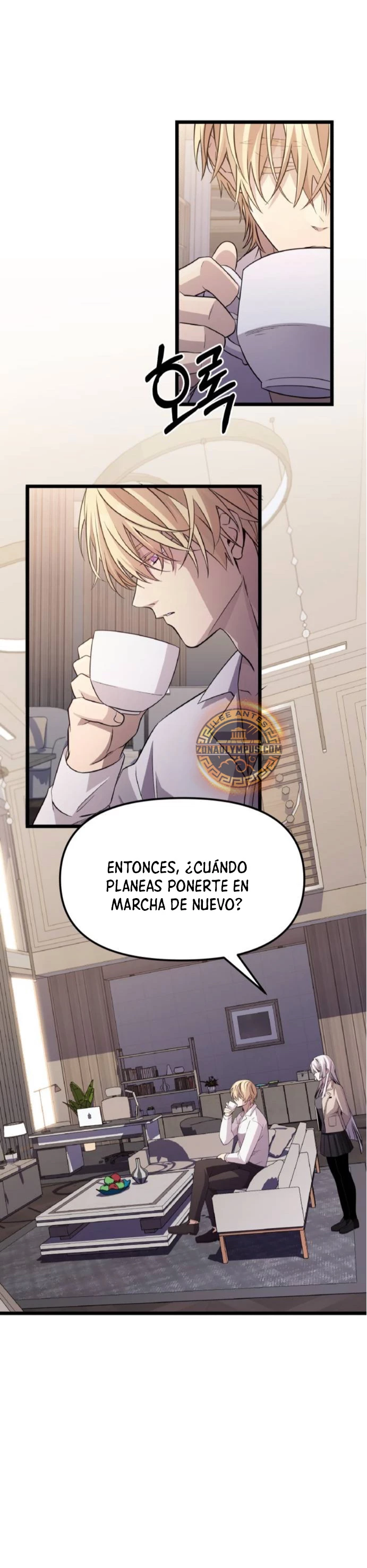 Item Chetado > Capitulo 112 > Page 391