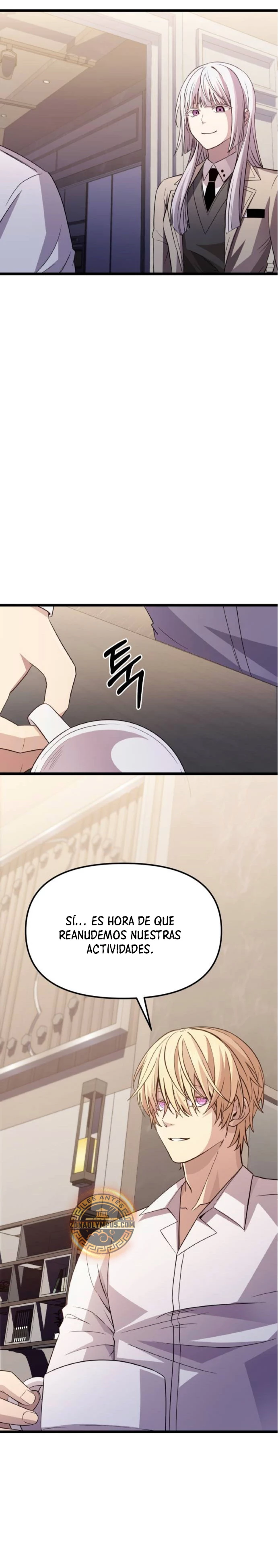 Item Chetado > Capitulo 112 > Page 401