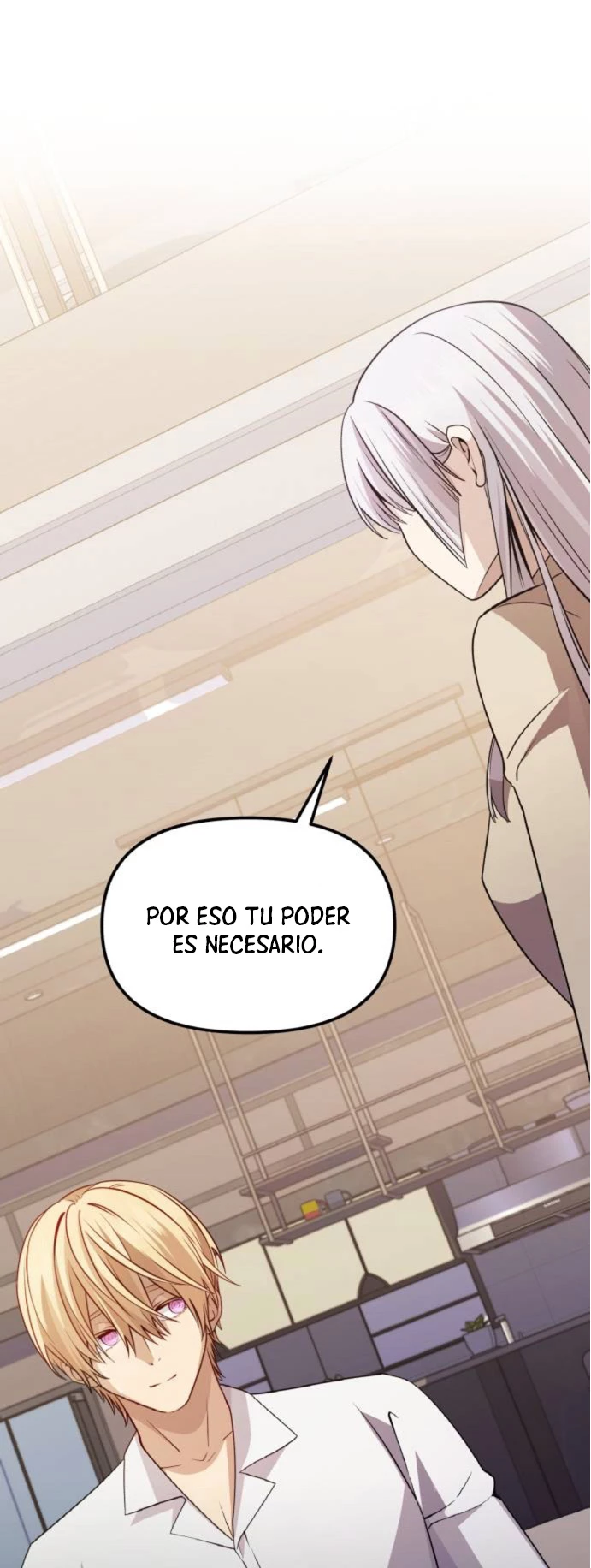 Item Chetado > Capitulo 112 > Page 421