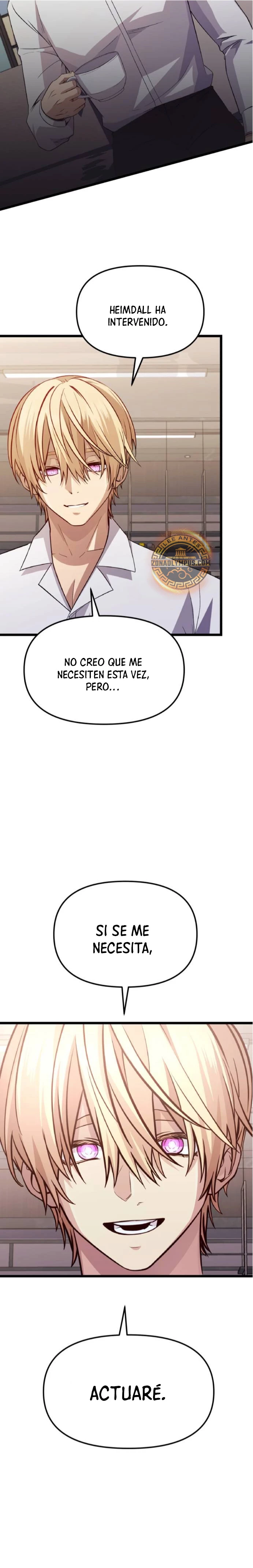 Item Chetado > Capitulo 112 > Page 431