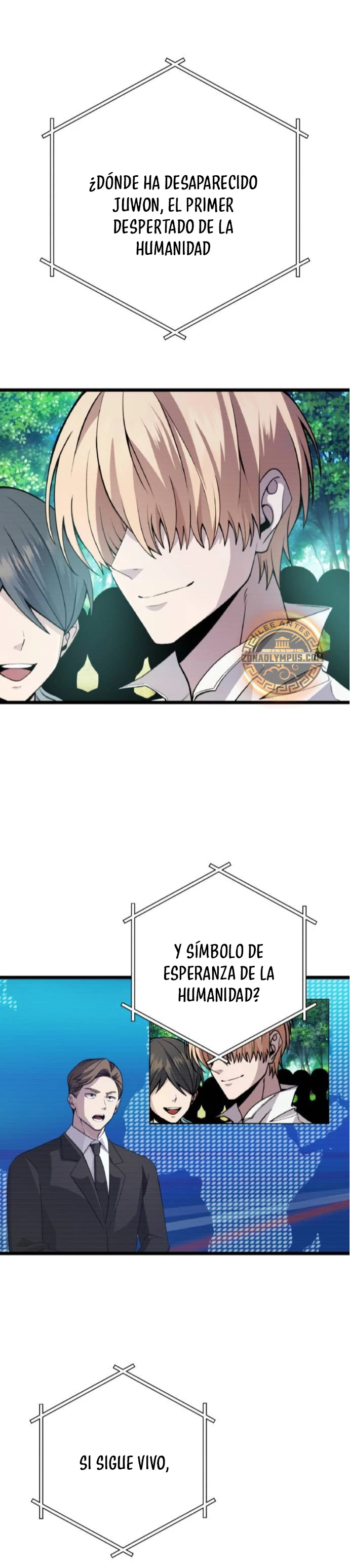 Item Chetado > Capitulo 112 > Page 441