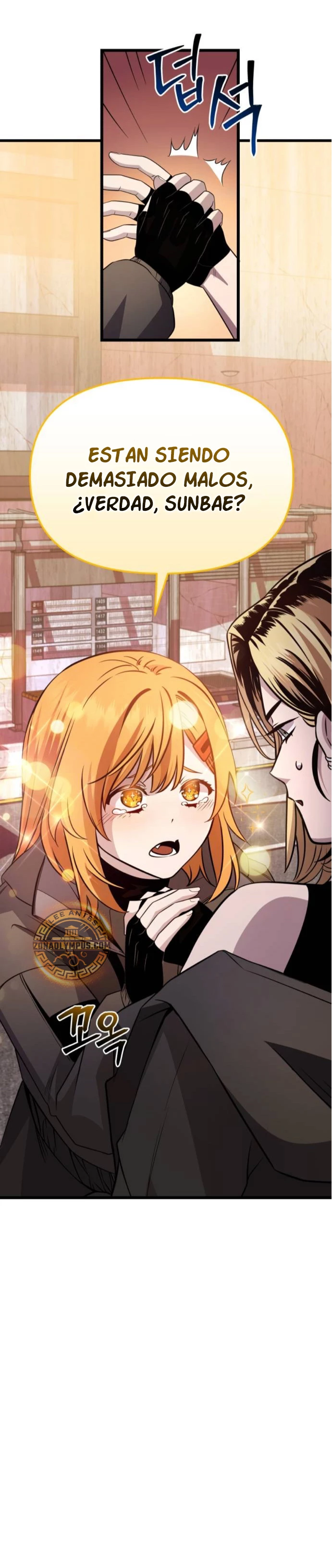 Item Chetado > Capitulo 113 > Page 51