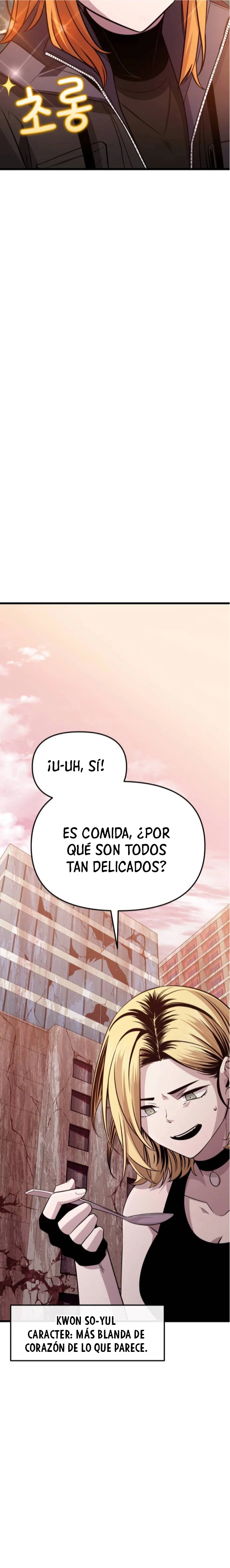 Item Chetado > Capitulo 113 > Page 91