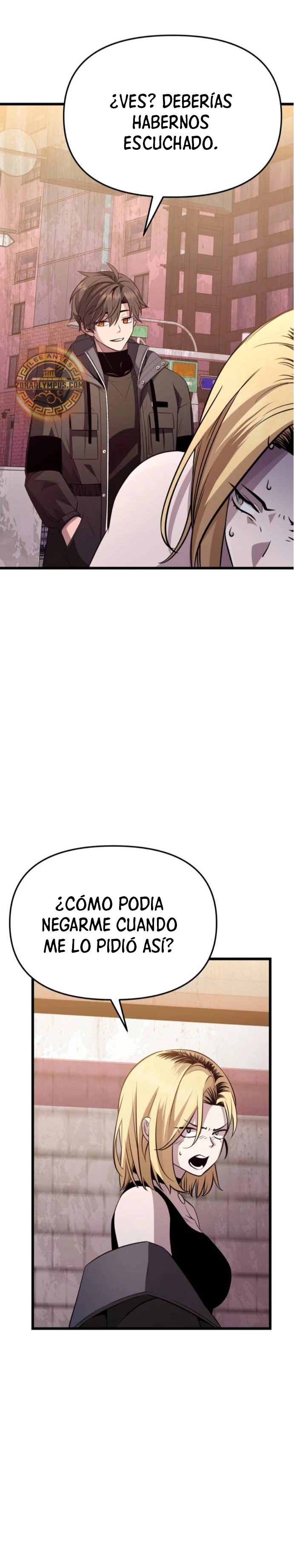 Item Chetado > Capitulo 113 > Page 121