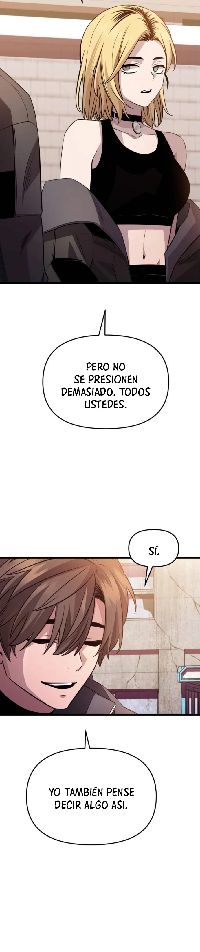 Item Chetado > Capitulo 113 > Page 151