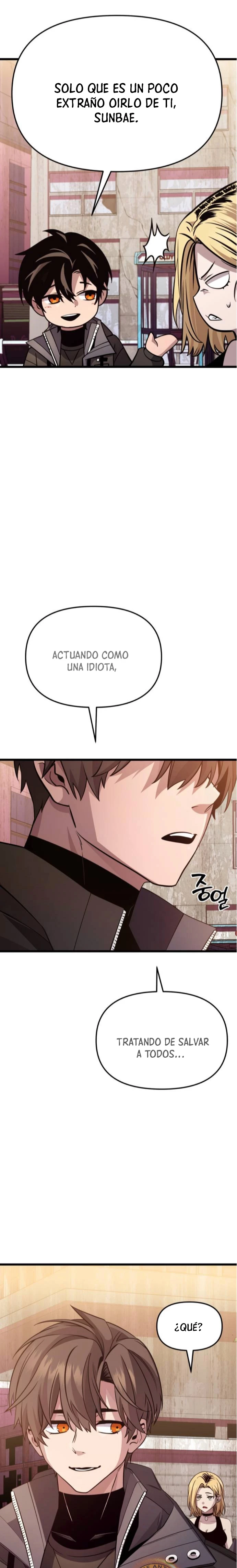 Item Chetado > Capitulo 113 > Page 161
