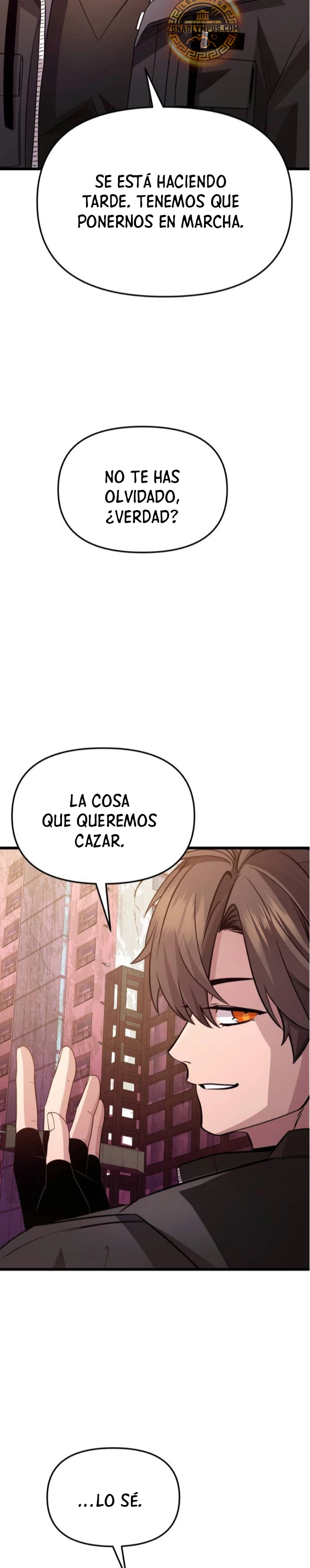 Item Chetado > Capitulo 113 > Page 181