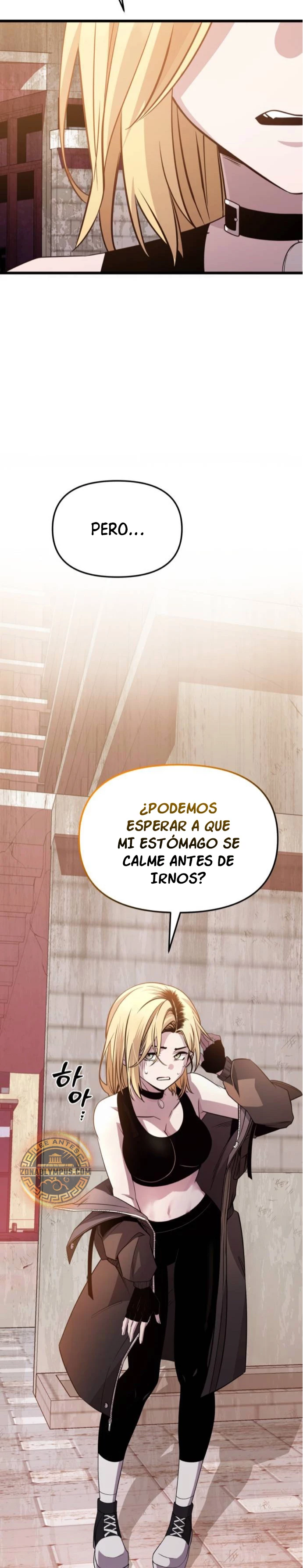 Item Chetado > Capitulo 113 > Page 191