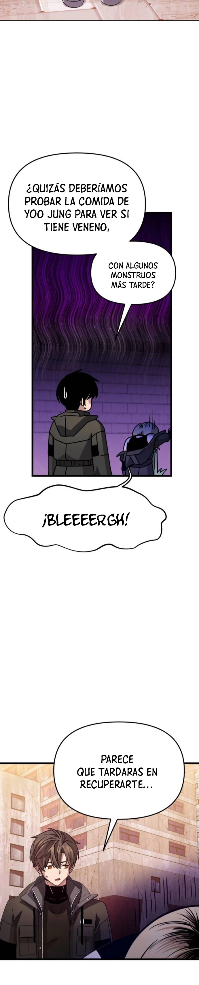 Item Chetado > Capitulo 113 > Page 201