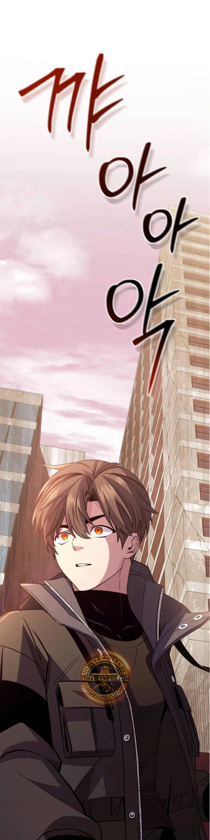 Item Chetado > Capitulo 113 > Page 211