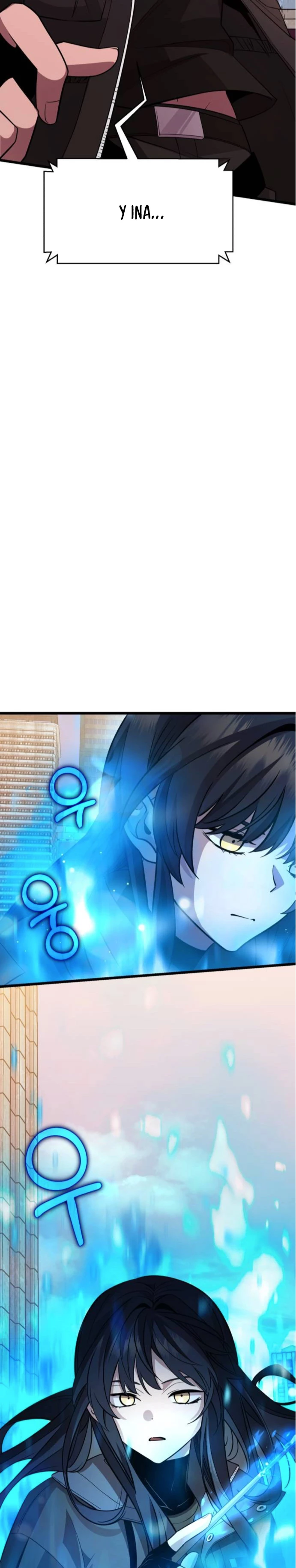 Item Chetado > Capitulo 113 > Page 261