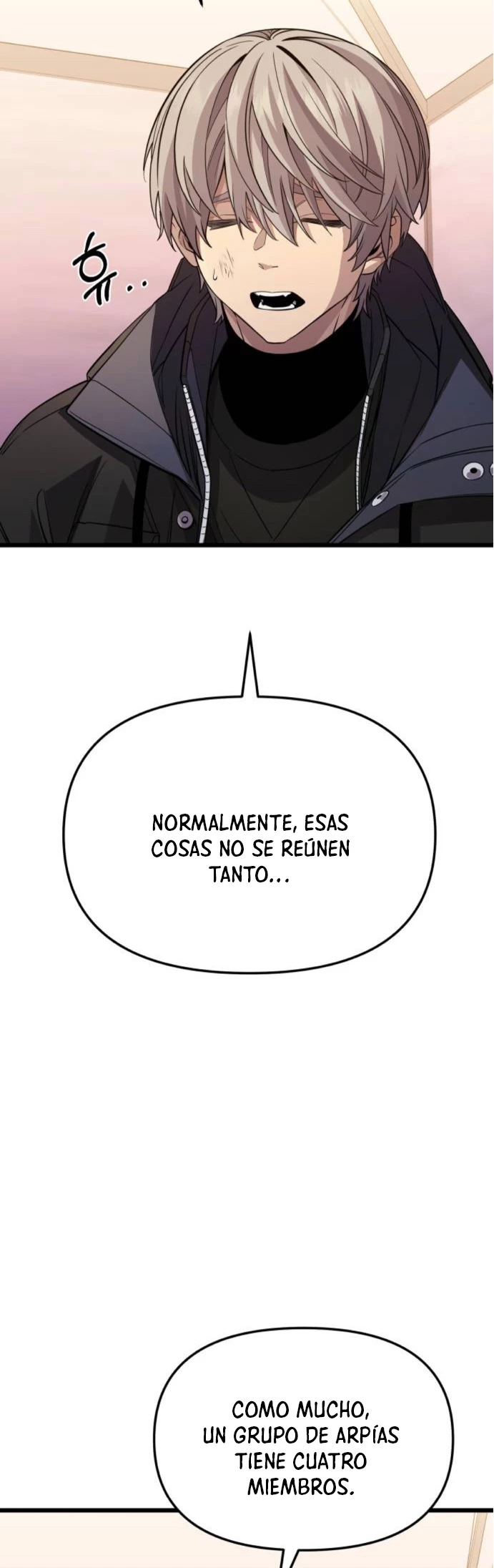 Item Chetado > Capitulo 113 > Page 301