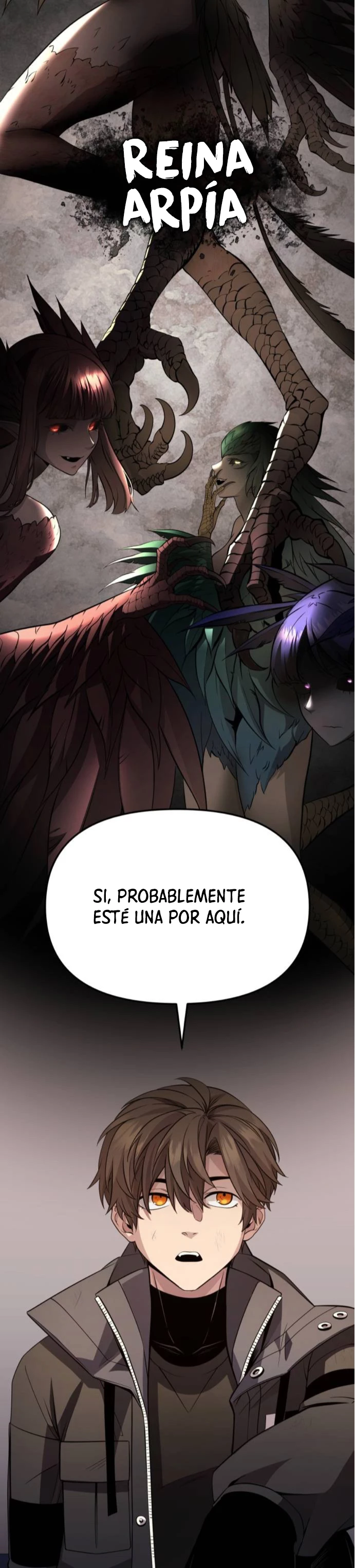 Item Chetado > Capitulo 113 > Page 341