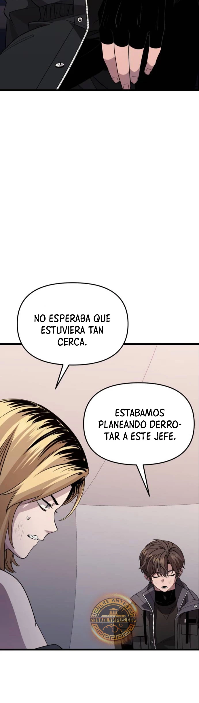Item Chetado > Capitulo 113 > Page 361