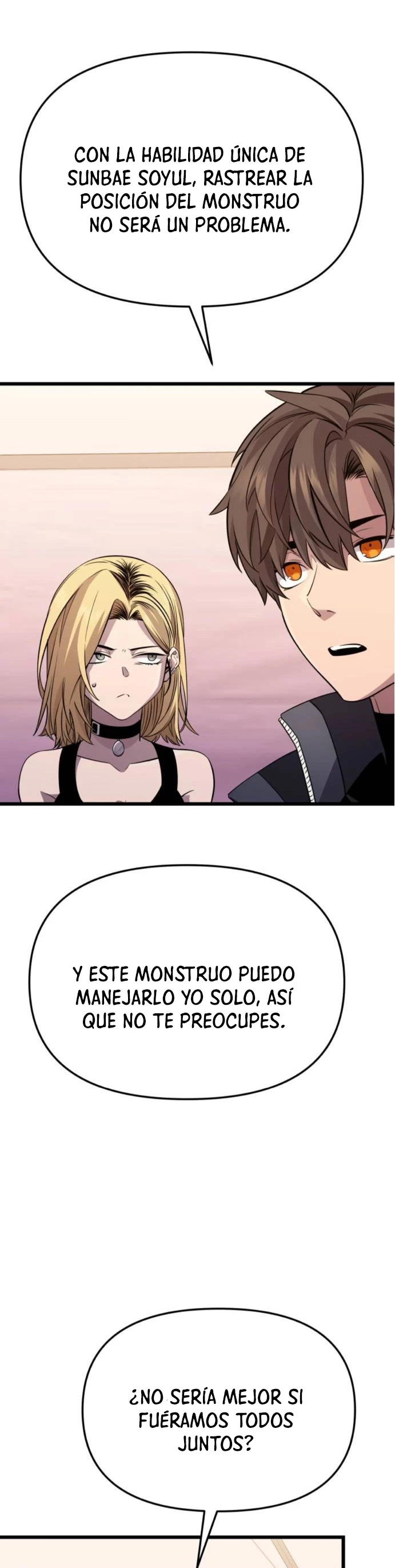 Item Chetado > Capitulo 113 > Page 391