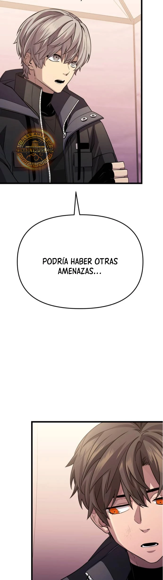 Item Chetado > Capitulo 113 > Page 401