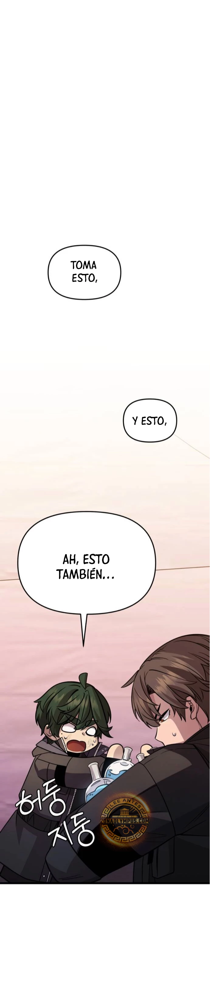 Item Chetado > Capitulo 113 > Page 441