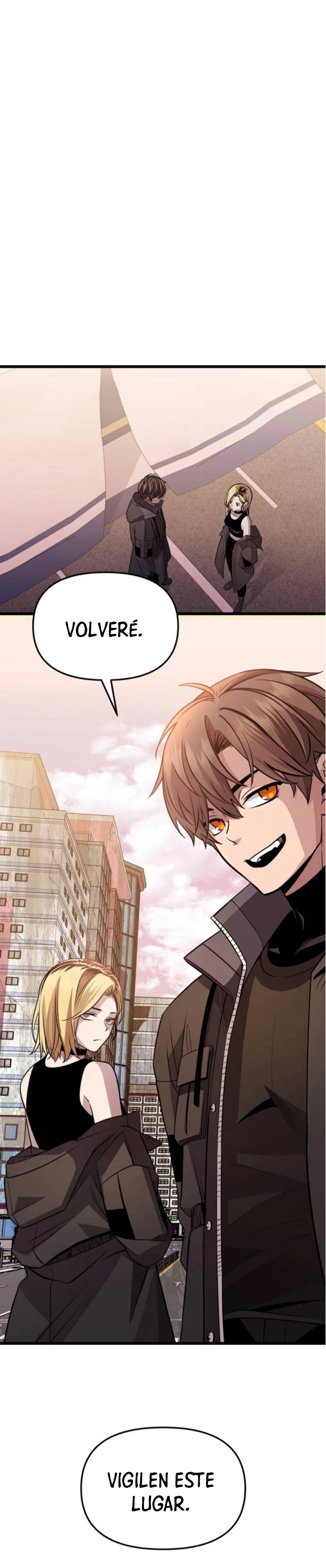 Item Chetado > Capitulo 113 > Page 451