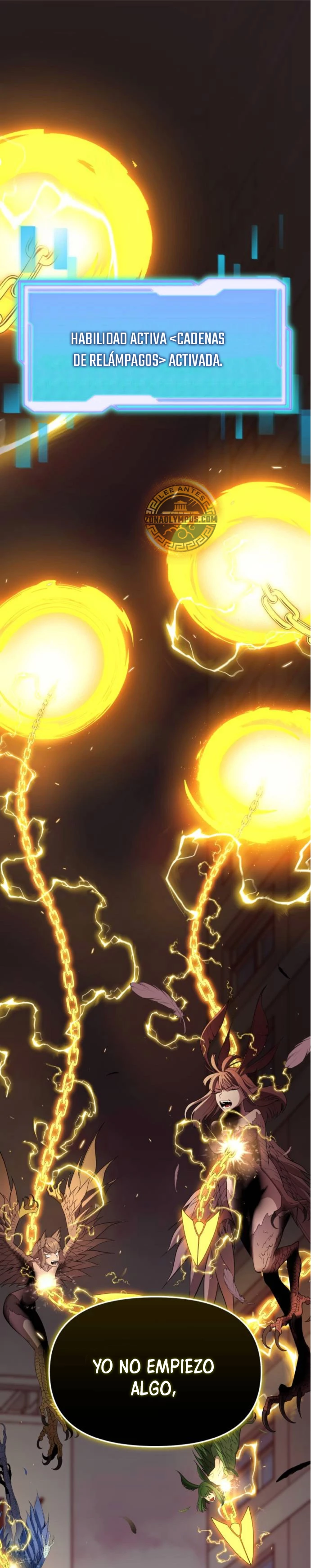 Item Chetado > Capitulo 113 > Page 501