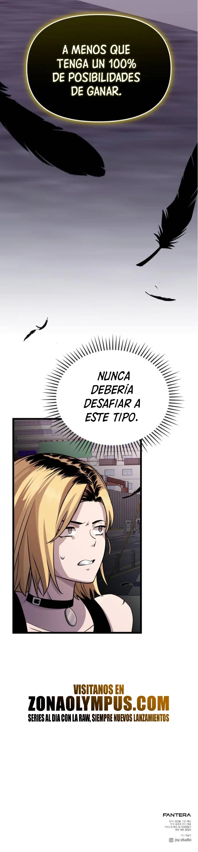 Item Chetado > Capitulo 113 > Page 521