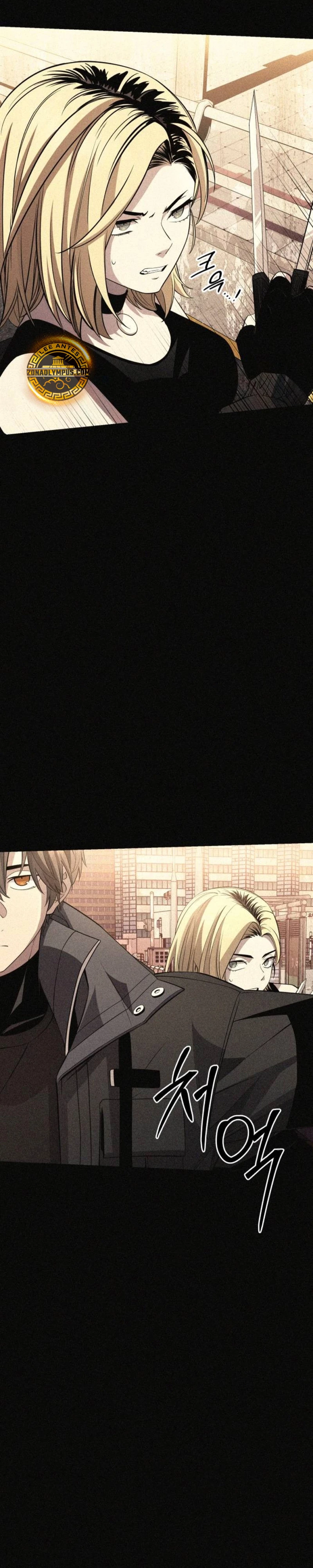 Item Chetado > Capitulo 114 > Page 51