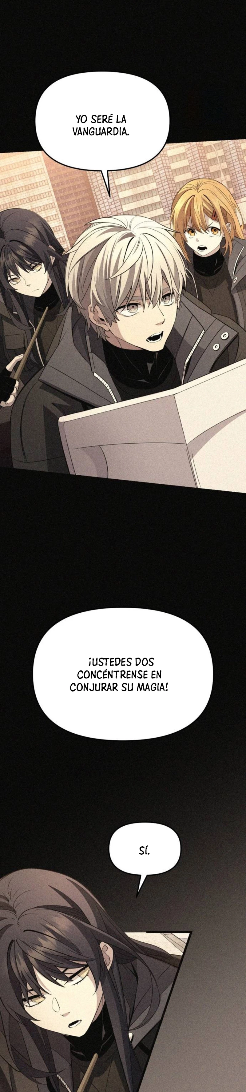 Item Chetado > Capitulo 114 > Page 61