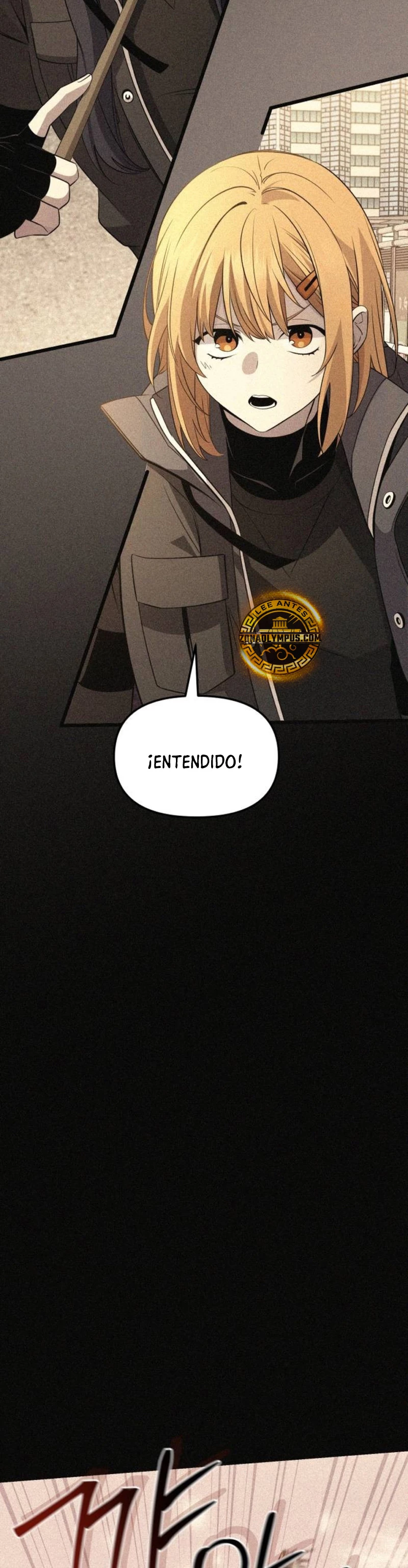 Item Chetado > Capitulo 114 > Page 71