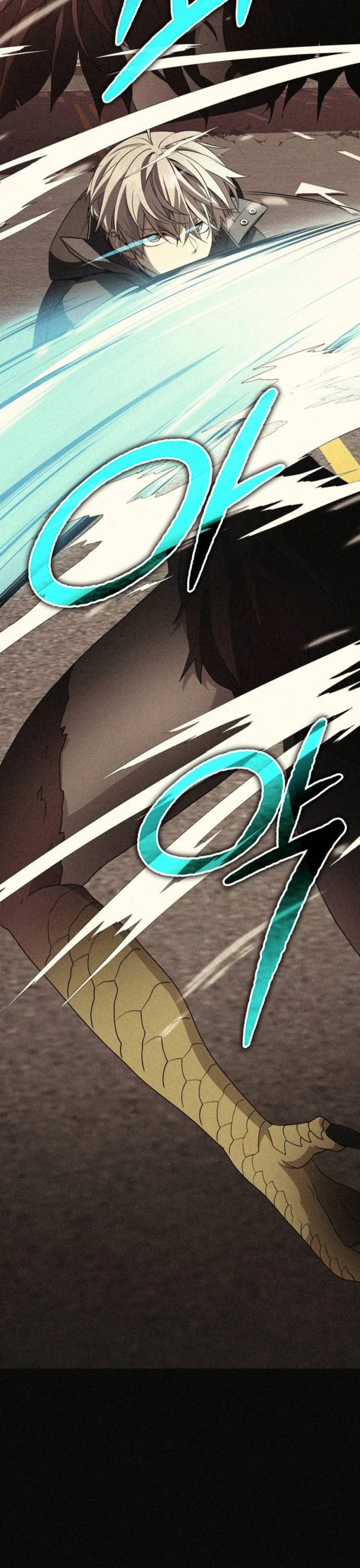 Item Chetado > Capitulo 114 > Page 101