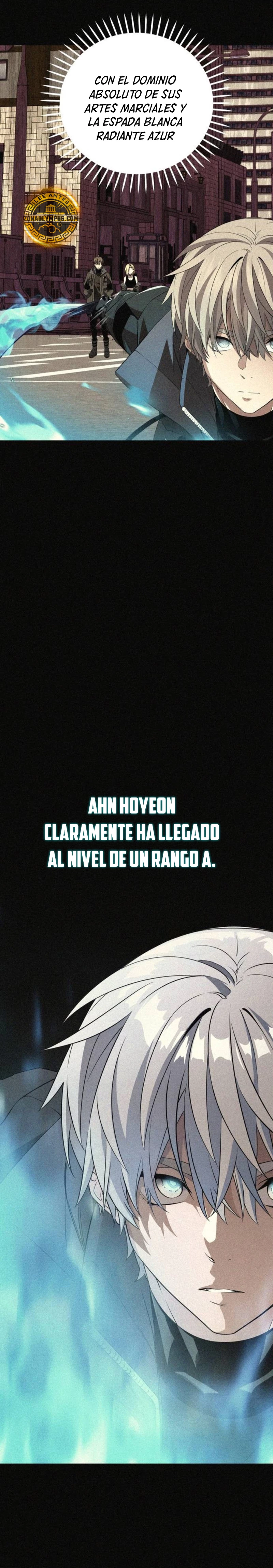 Item Chetado > Capitulo 114 > Page 111