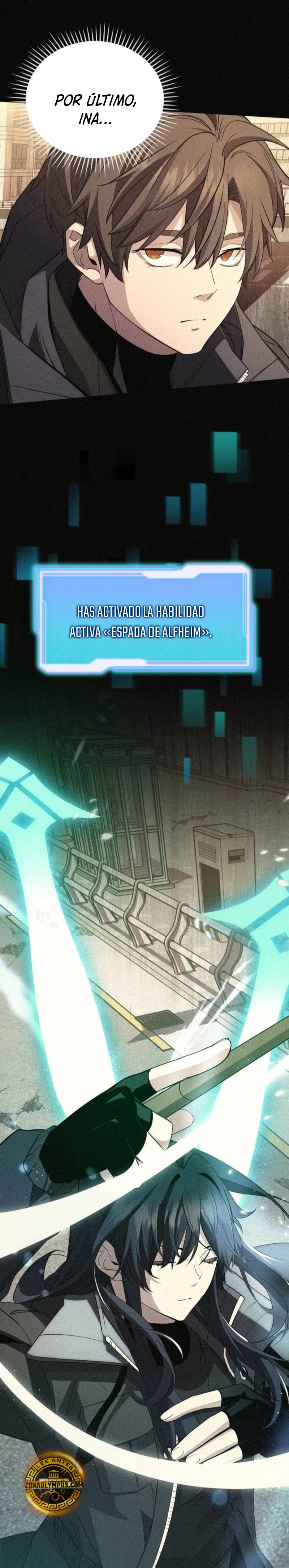 Item Chetado > Capitulo 114 > Page 181