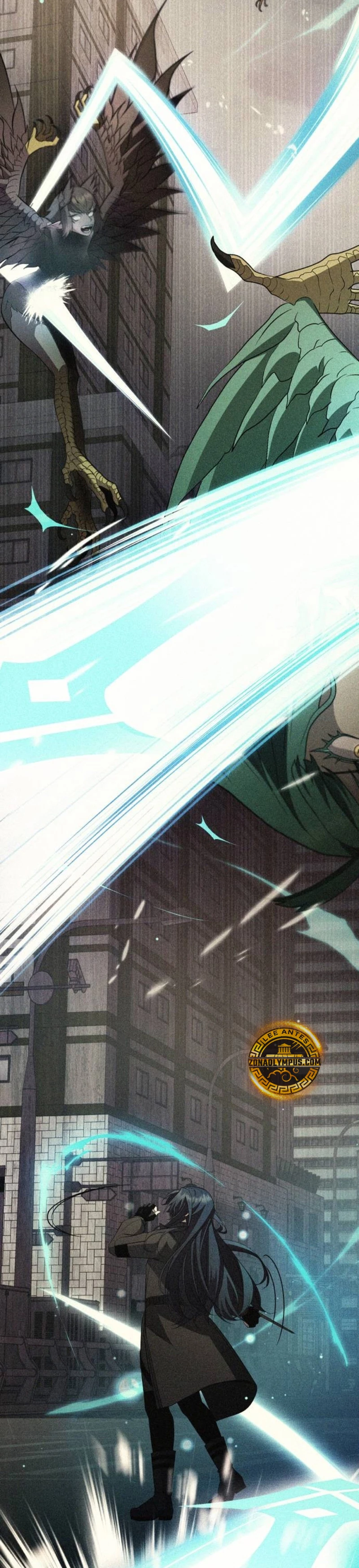 Item Chetado > Capitulo 114 > Page 211