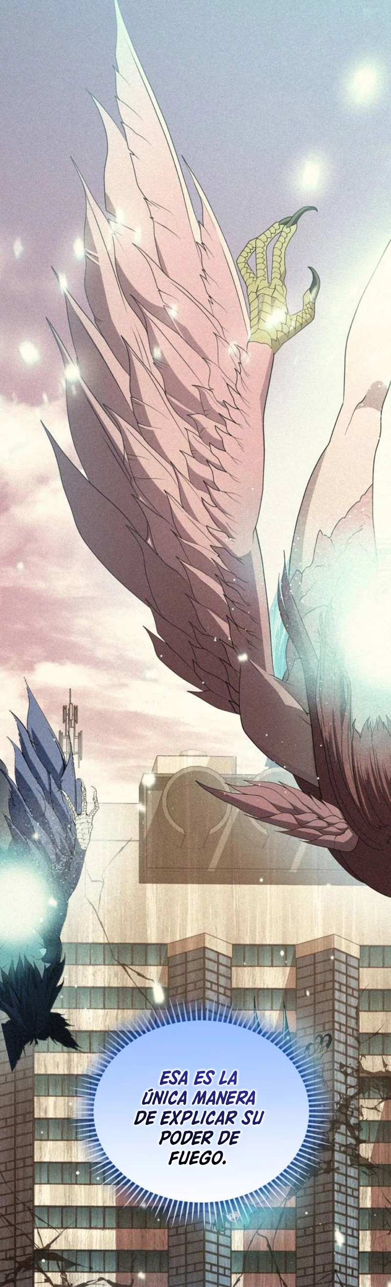 Item Chetado > Capitulo 114 > Page 251