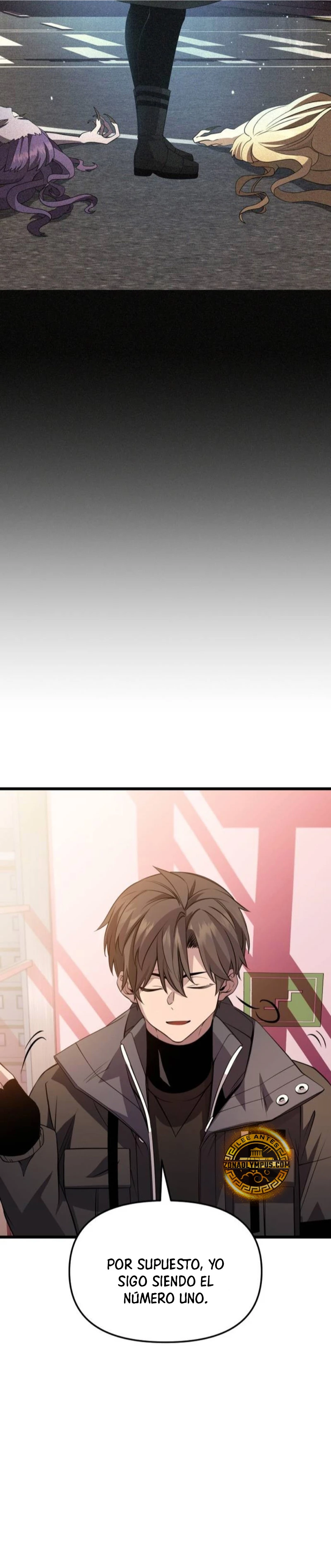 Item Chetado > Capitulo 114 > Page 271