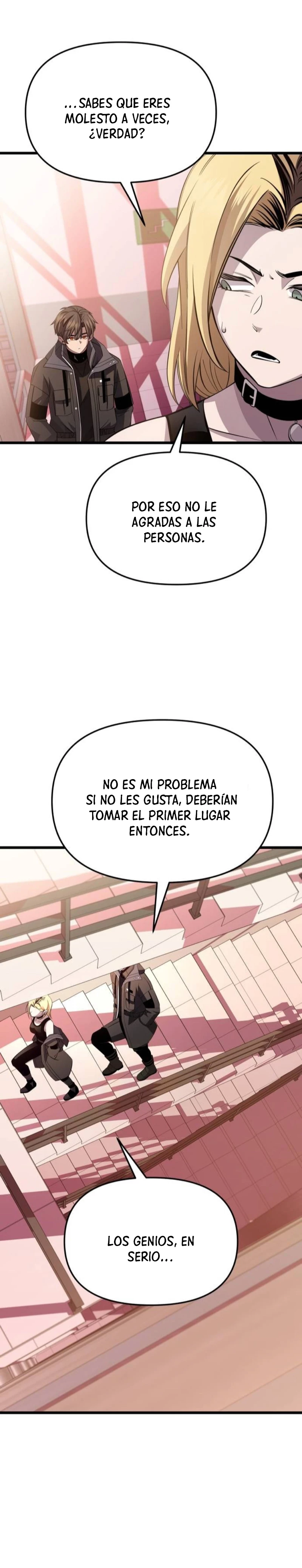 Item Chetado > Capitulo 114 > Page 281