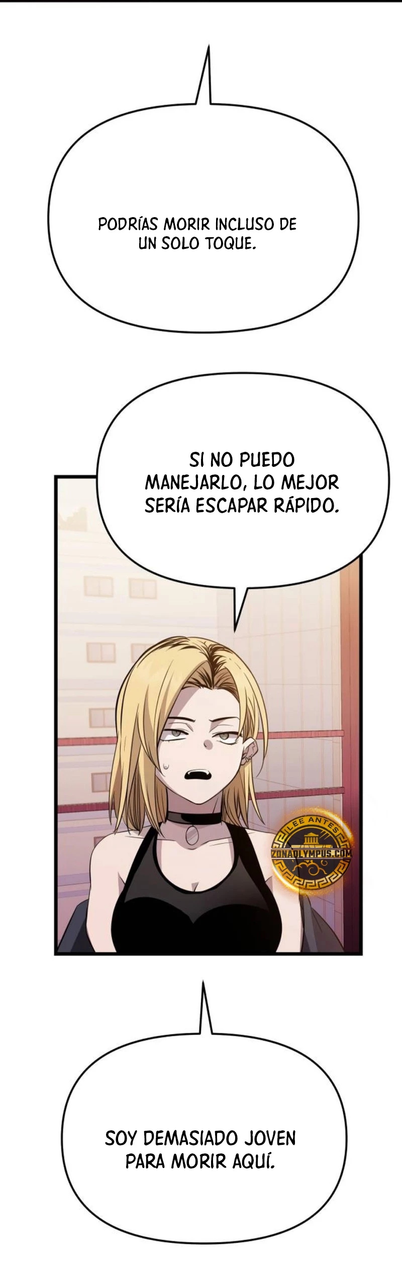 Item Chetado > Capitulo 114 > Page 341