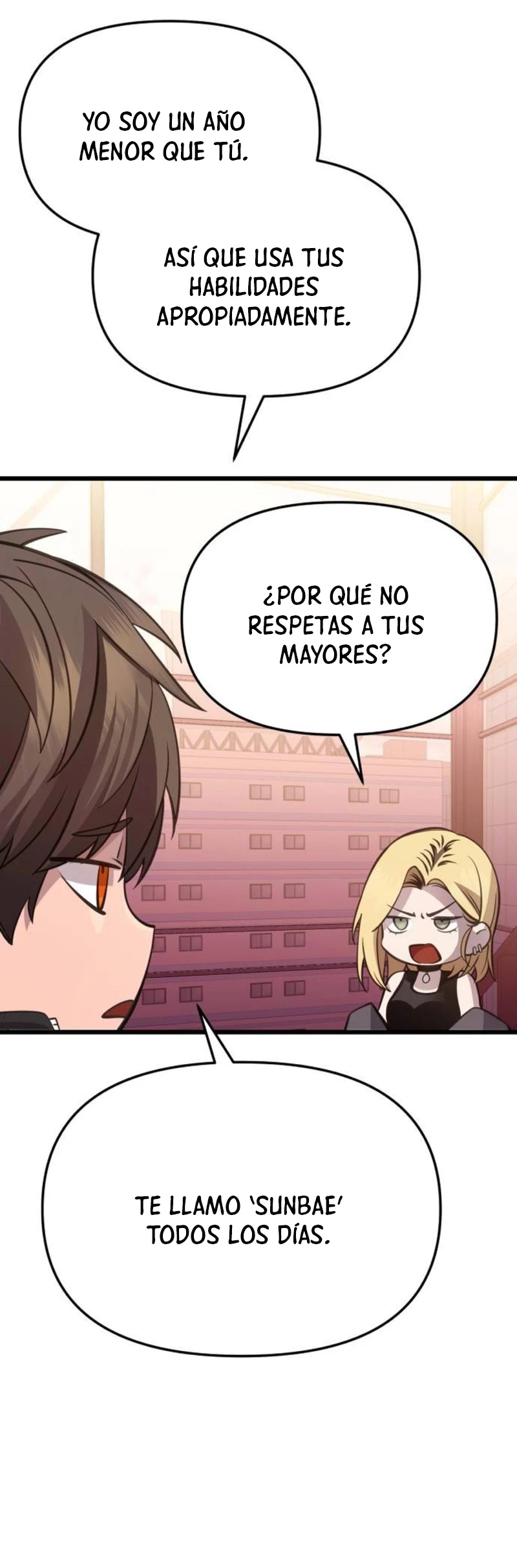 Item Chetado > Capitulo 114 > Page 351