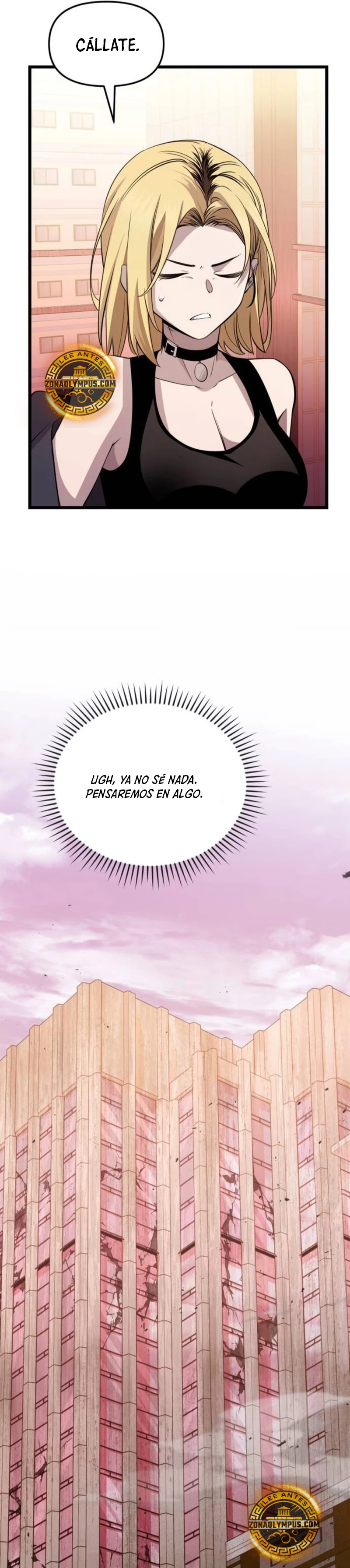 Item Chetado > Capitulo 114 > Page 361