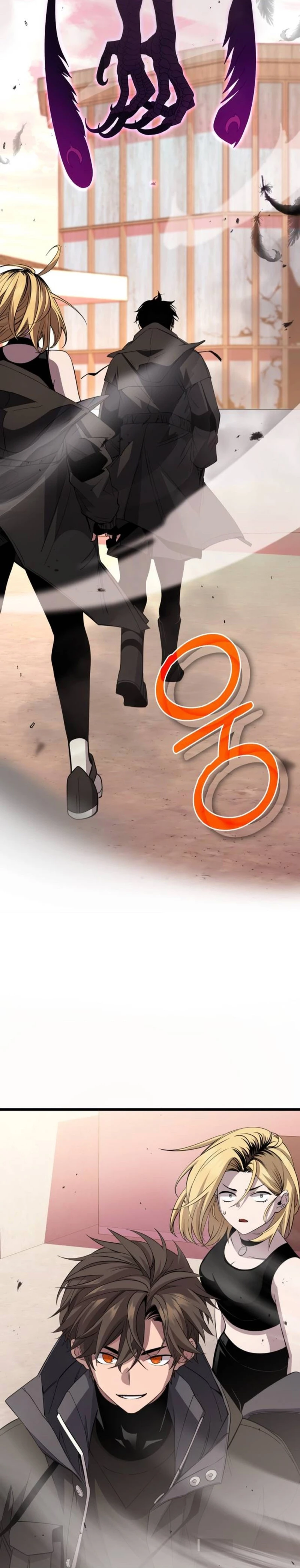 Item Chetado > Capitulo 114 > Page 411