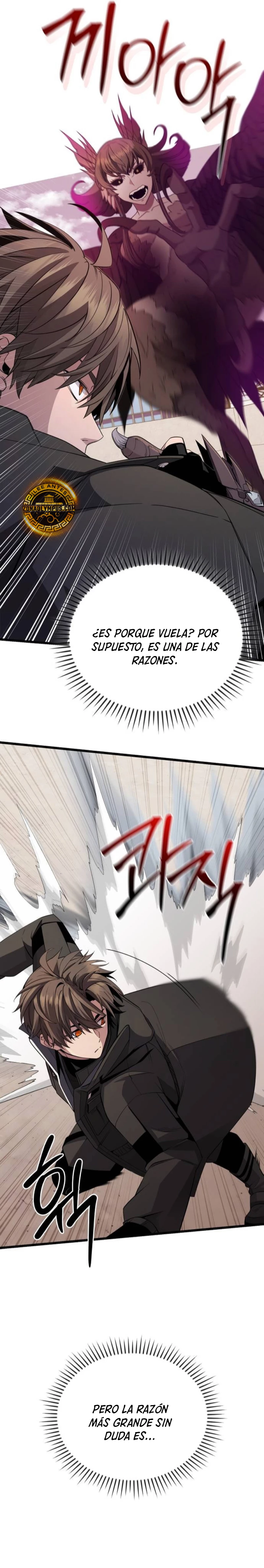 Item Chetado > Capitulo 114 > Page 511