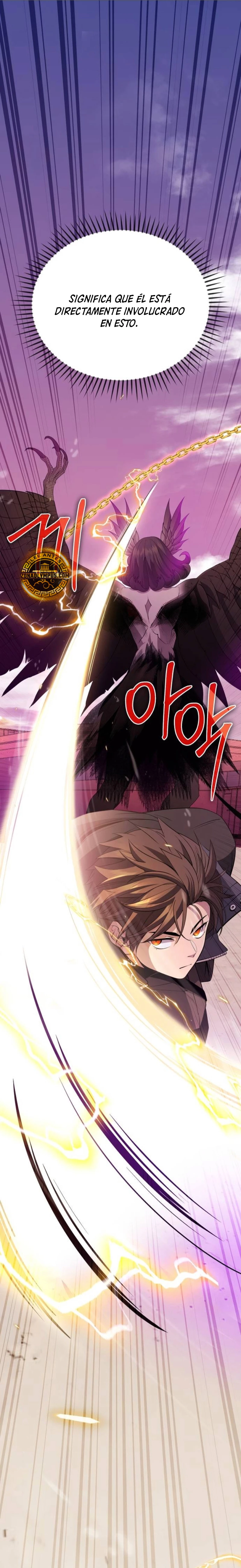 Item Chetado > Capitulo 114 > Page 591