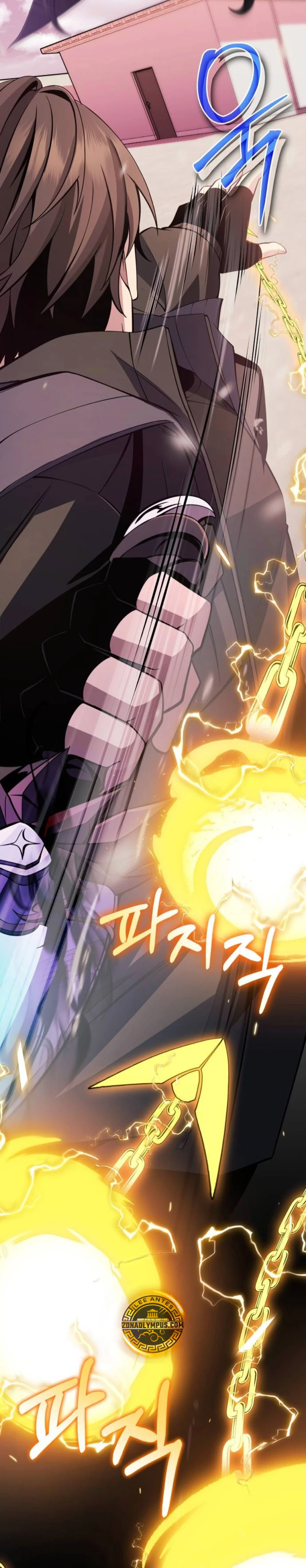 Item Chetado > Capitulo 114 > Page 611