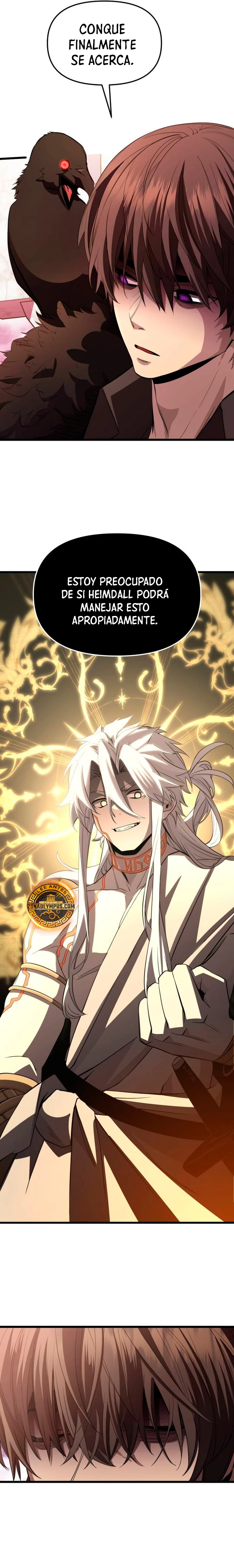 Item Chetado > Capitulo 114 > Page 671