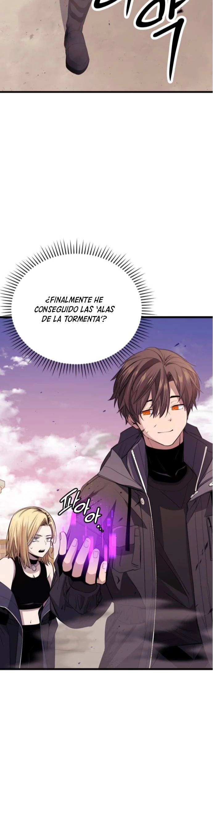 Item Chetado > Capitulo 115 > Page 21