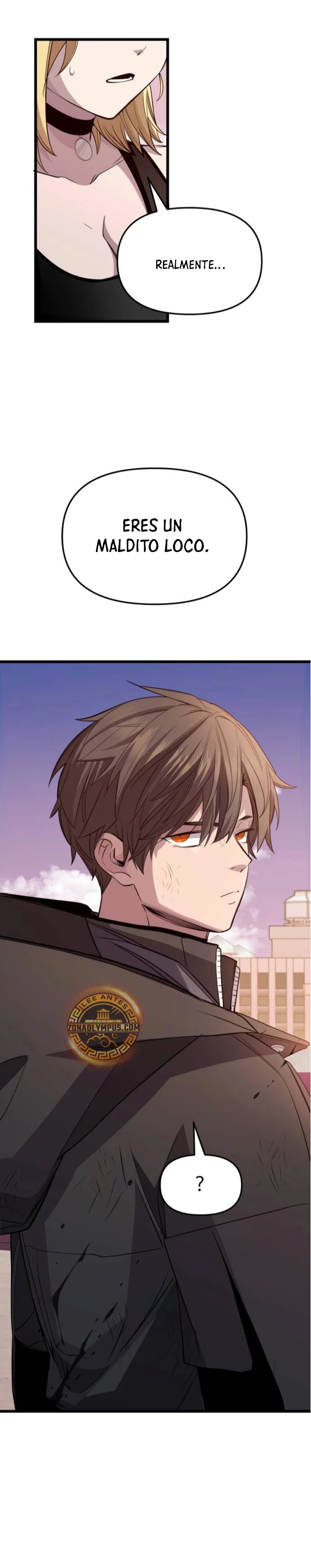 Item Chetado > Capitulo 115 > Page 41