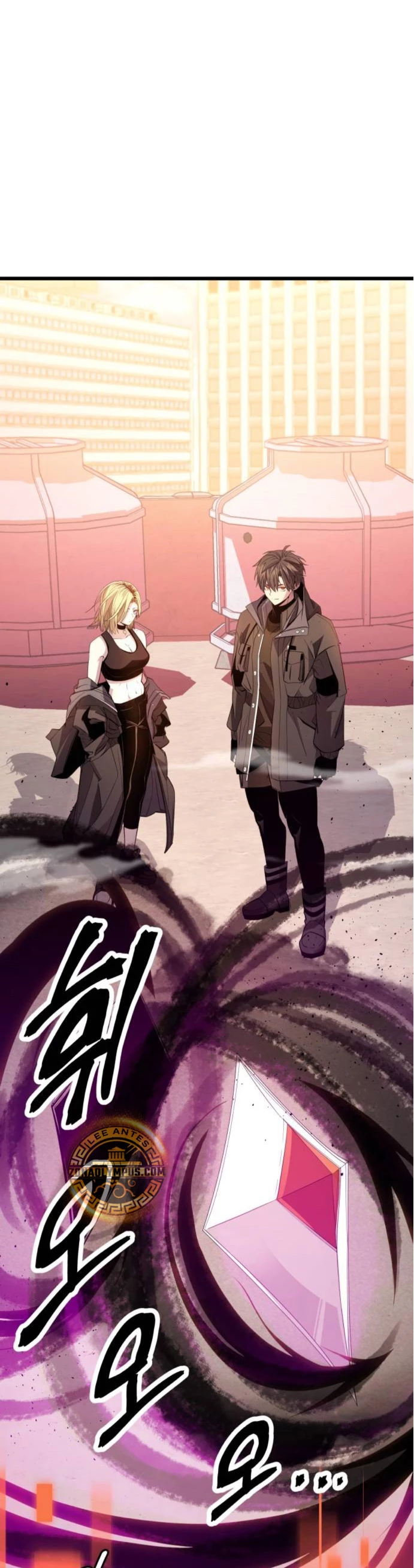 Item Chetado > Capitulo 115 > Page 61