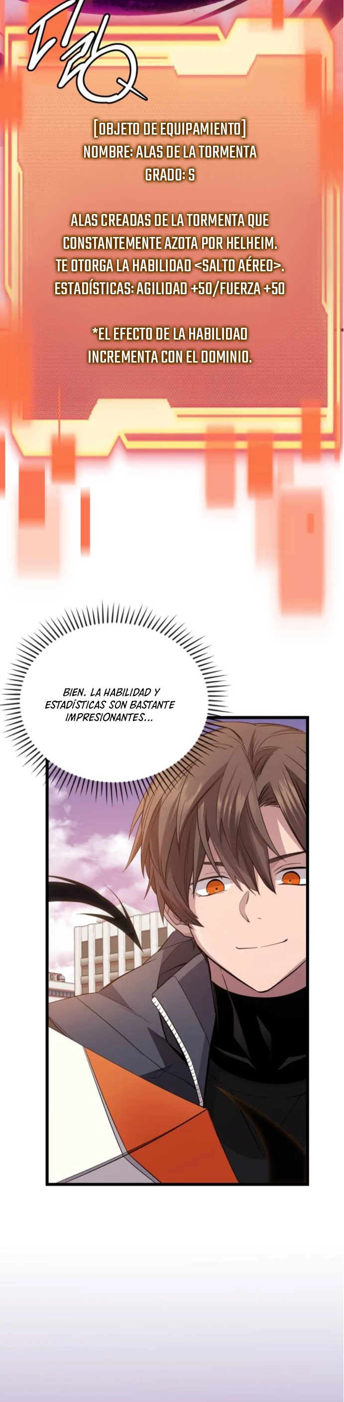Item Chetado > Capitulo 115 > Page 71