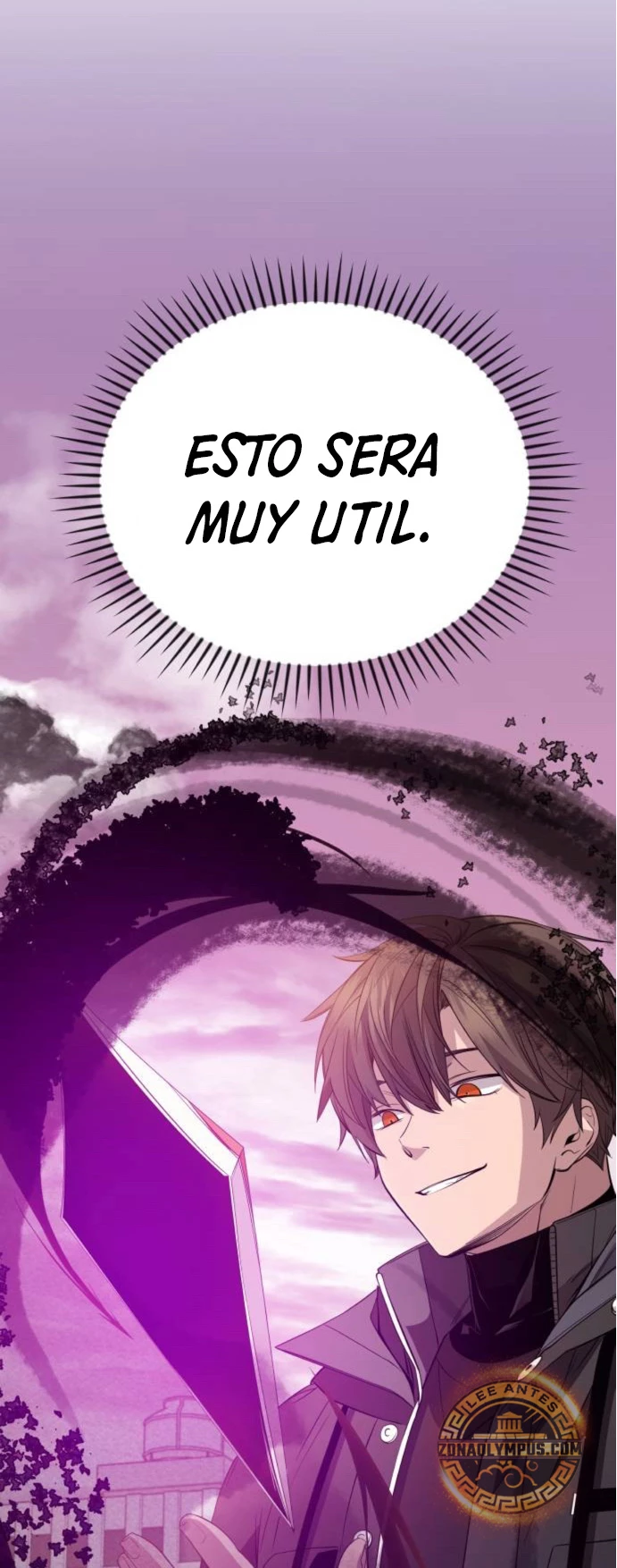 Item Chetado > Capitulo 115 > Page 81