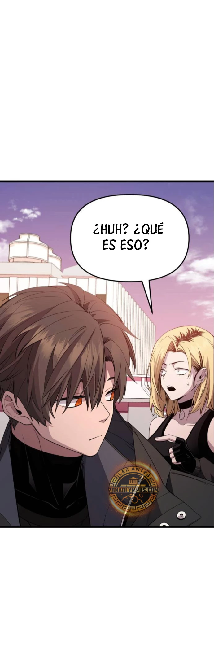 Item Chetado > Capitulo 115 > Page 111