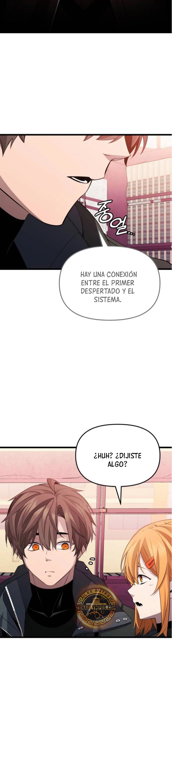 Item Chetado > Capitulo 115 > Page 221