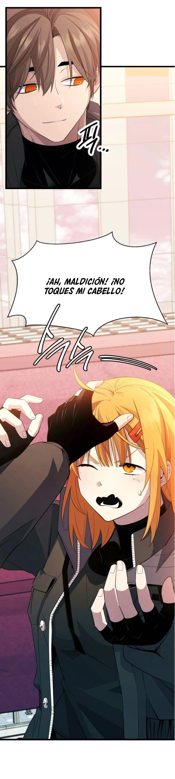 Item Chetado > Capitulo 115 > Page 231